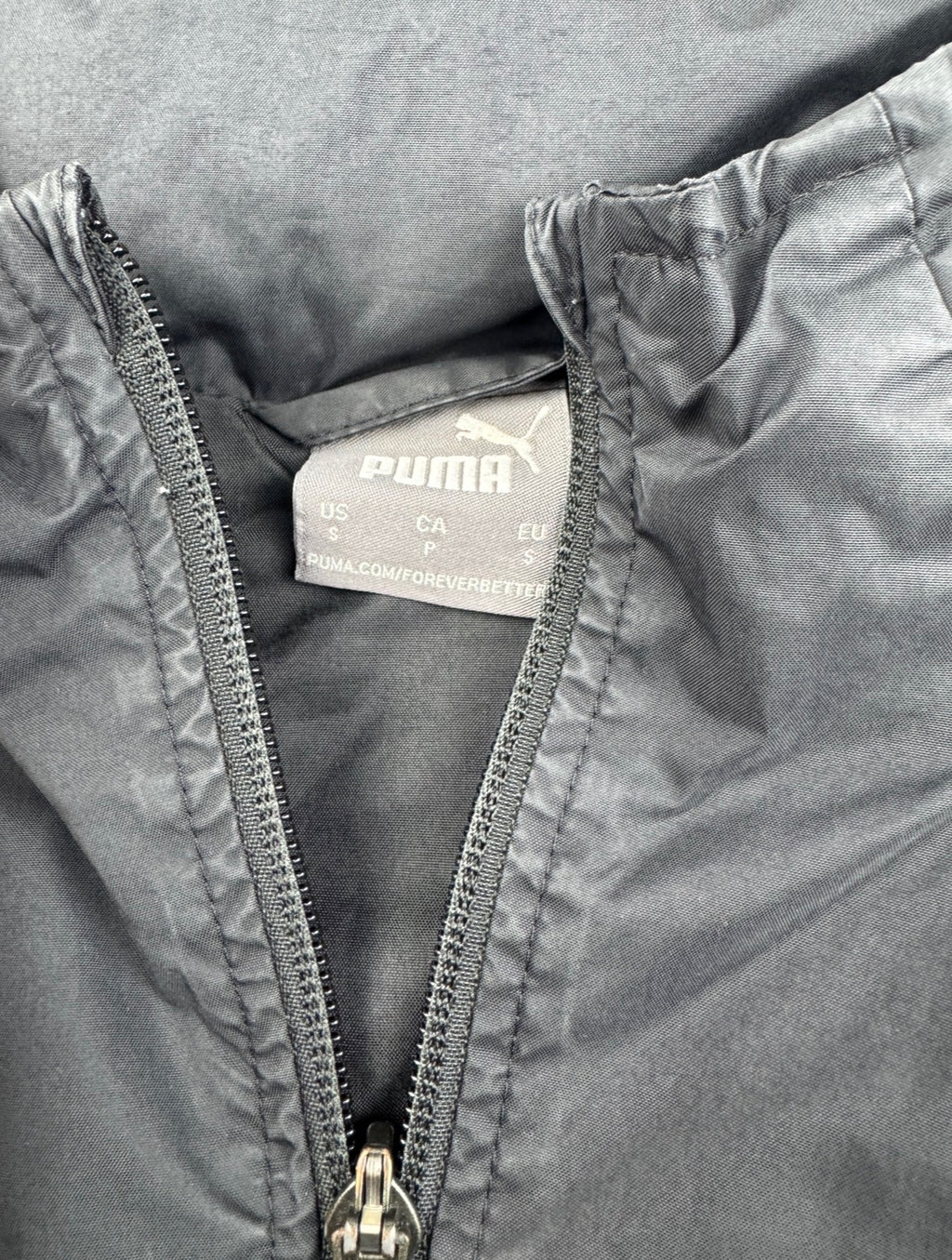 Puma FC Milan Trackjacket (S)
