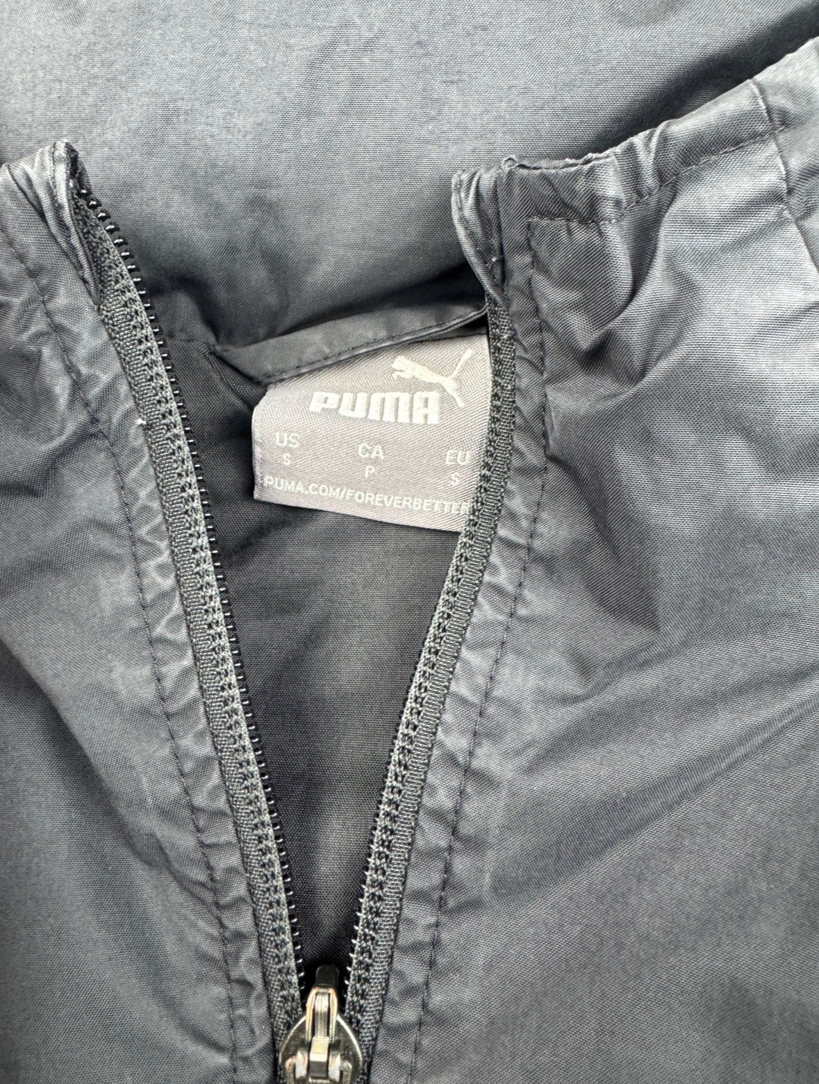 Puma FC Milan Trackjacket (S)