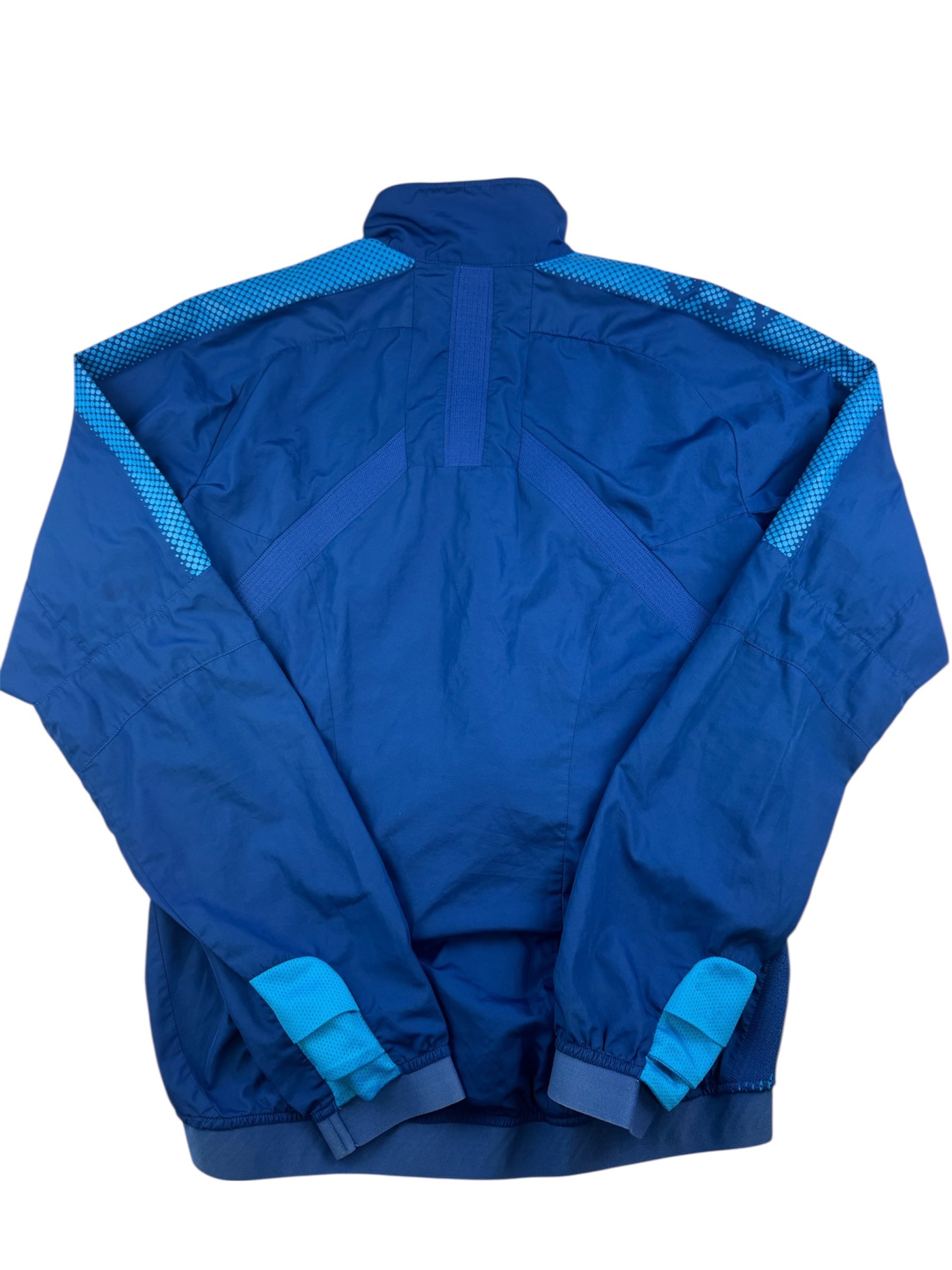 Puma Arsenal Trackjacket (S)