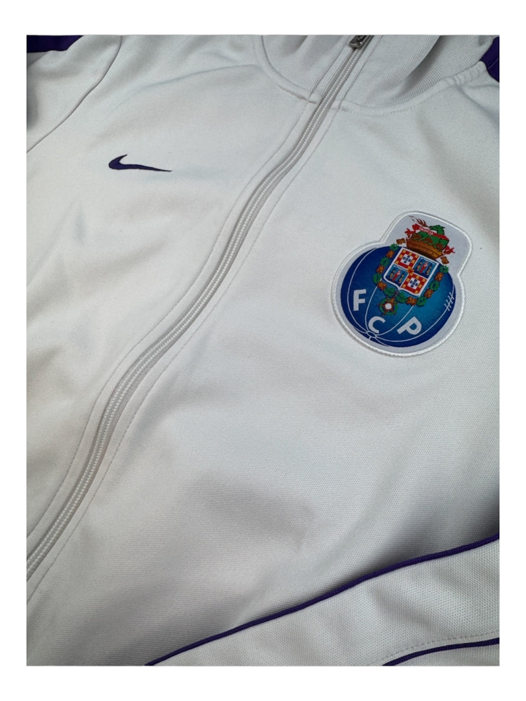 Nike FC Porto Trackjacket (M)