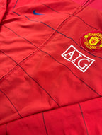 Nike Manchaster Tracksuit (XL)