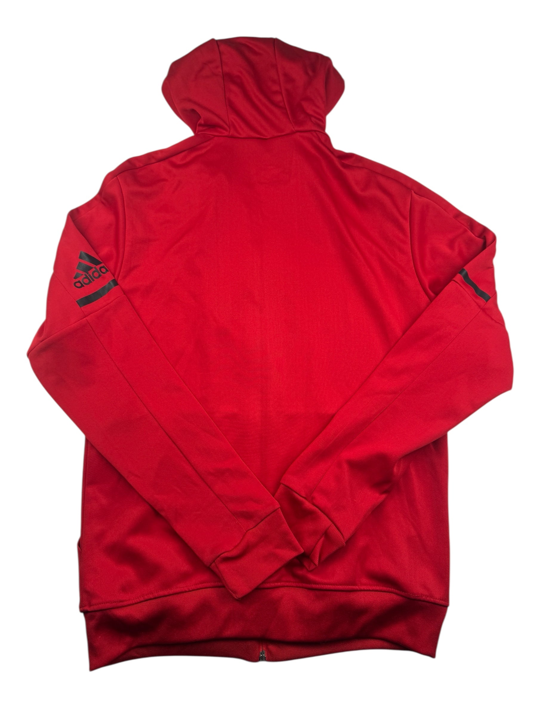 Adidas FC Milan Tracksuit (M)