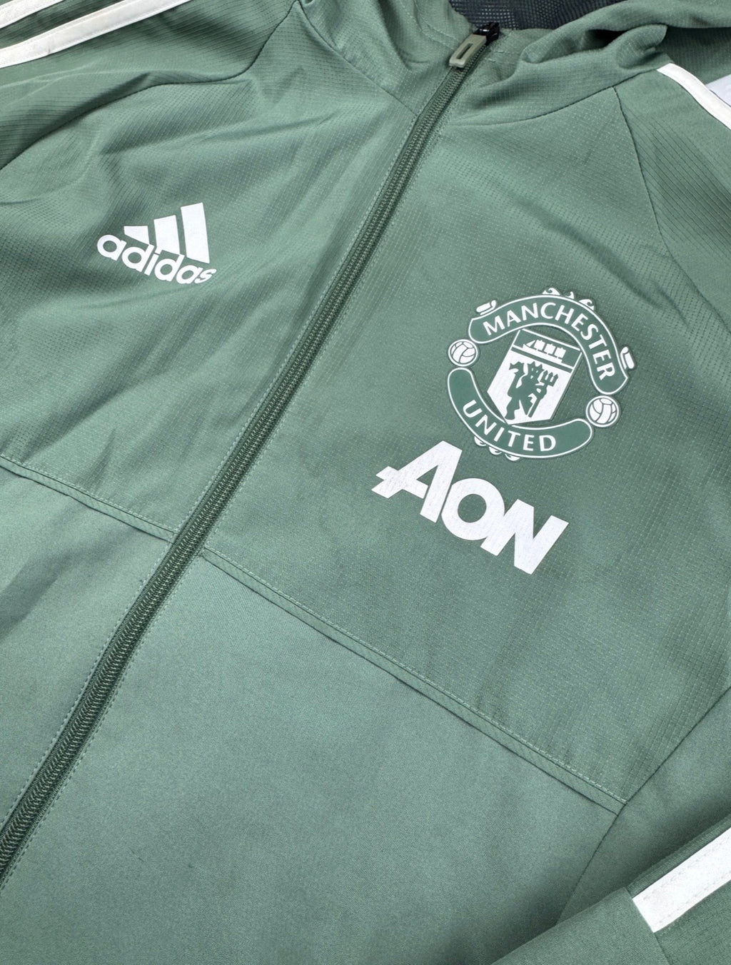Adidas Manchaster United (S)