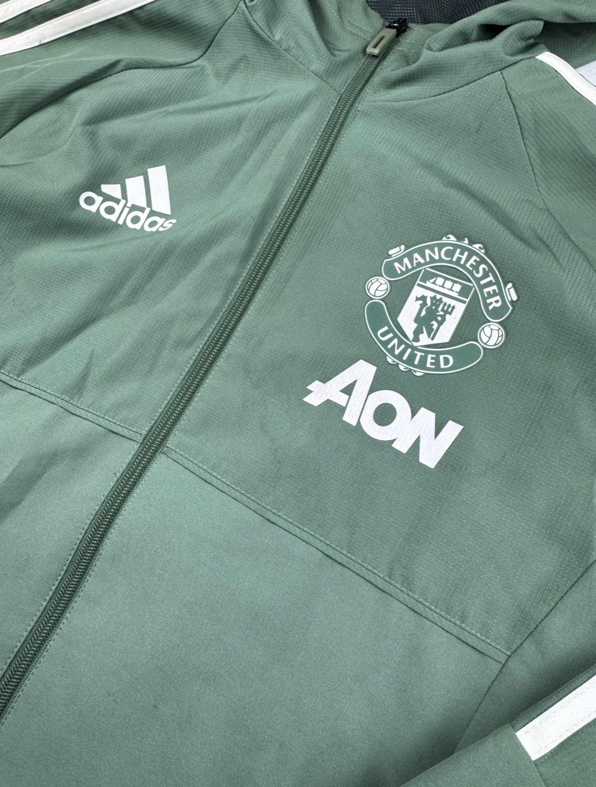 Adidas Manchaster United (S)