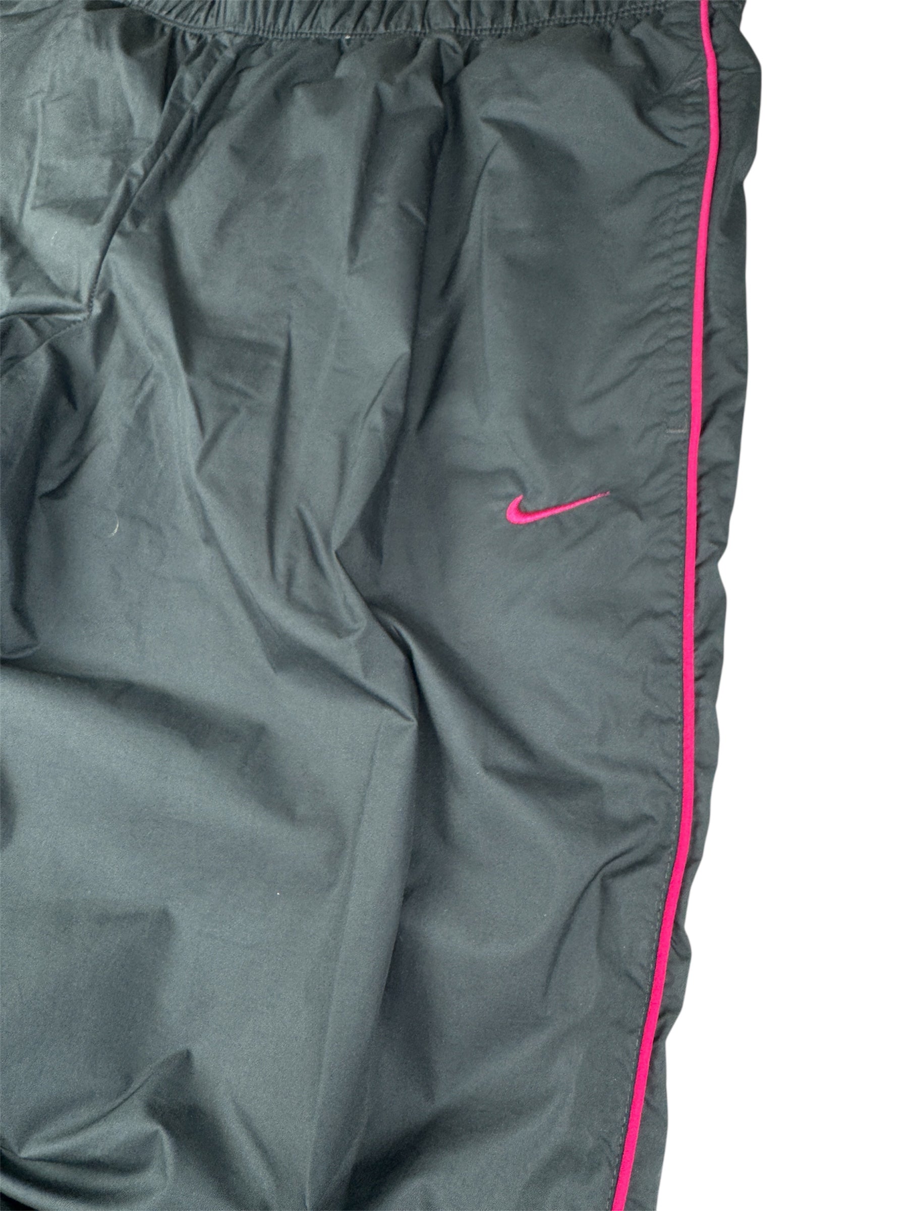 Nike Trackpants (L)