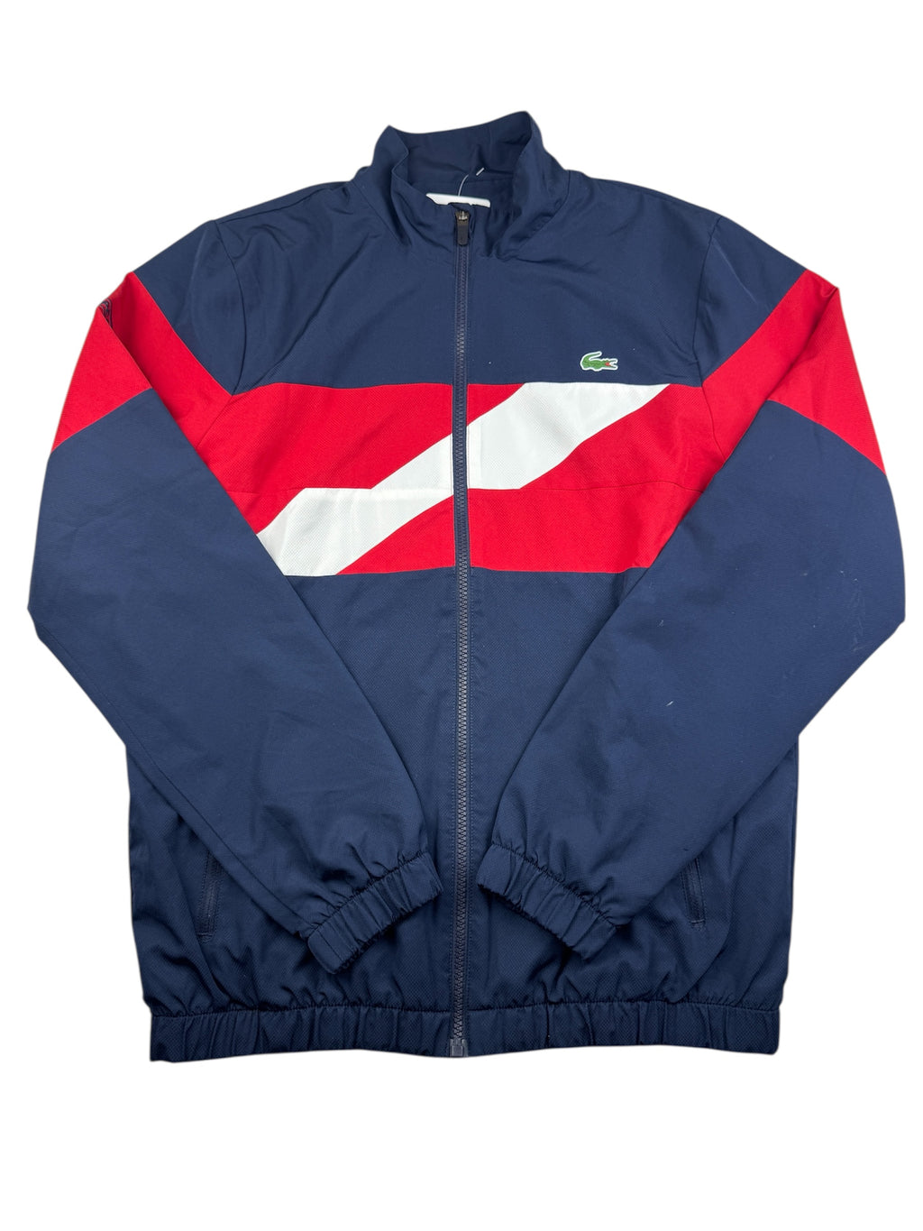 Lacoste Trackjacket (M)
