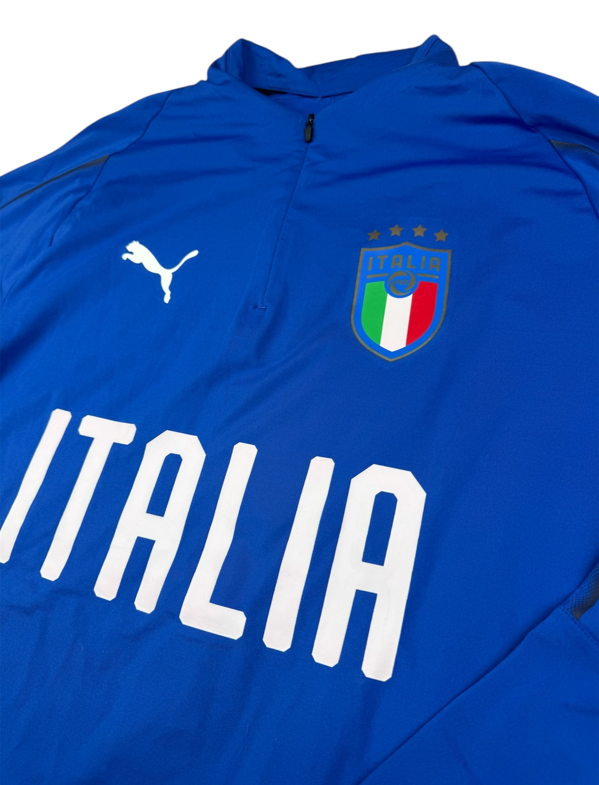 Italia Tracksuit (M)