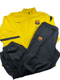 Nike Barcelona Tracksuit (XL)