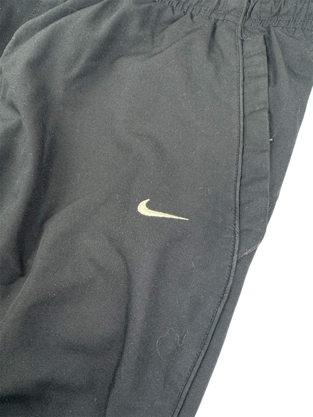 Nike Tracksuit (XL)