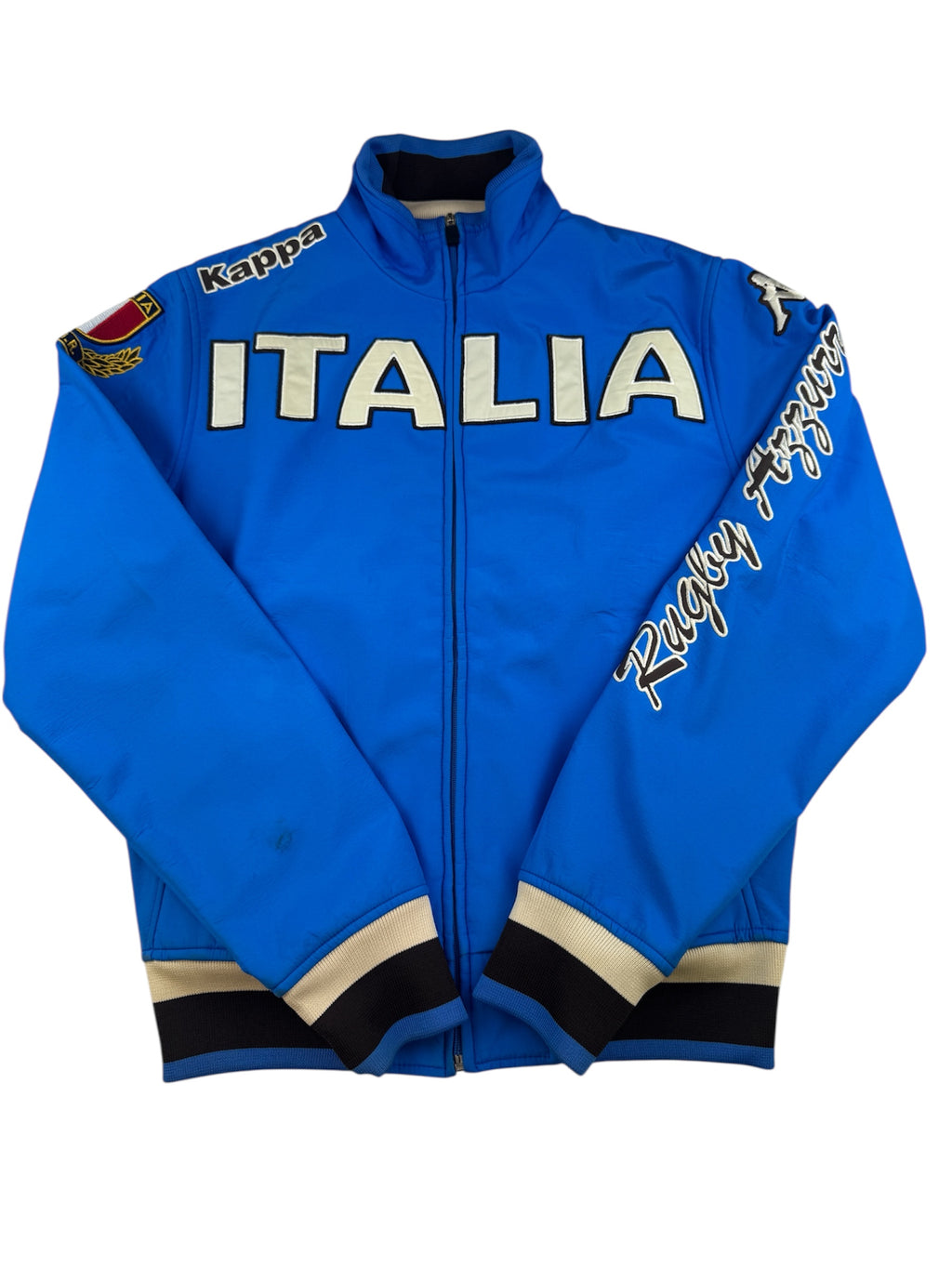 Kappa Italia Bomberjacke (S)