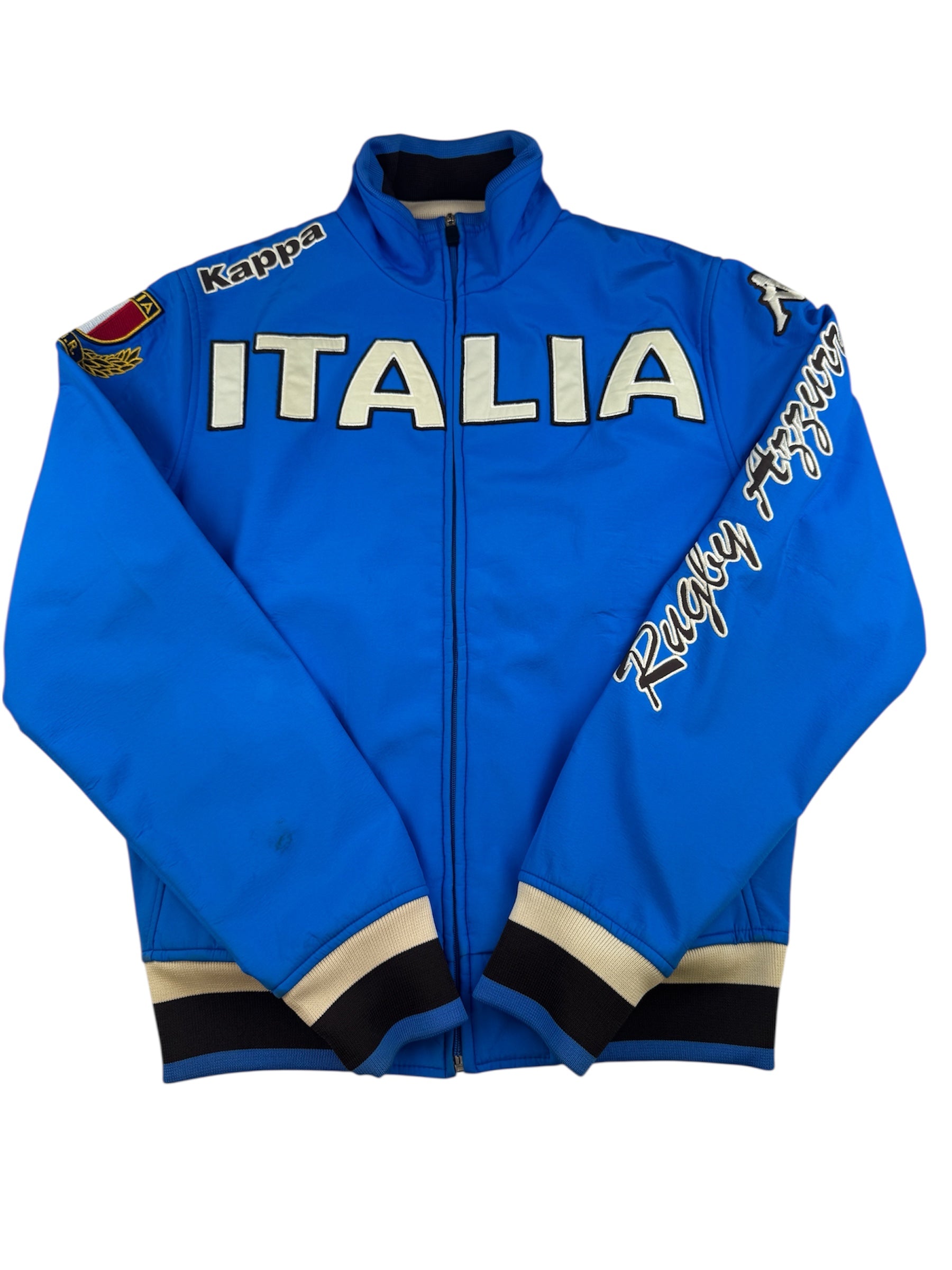 Kappa Italia Bomberjacke (S)