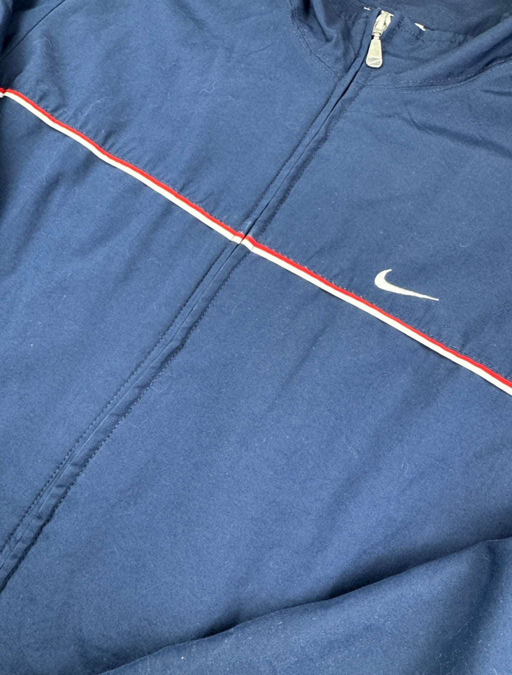 Nike Trackjacket (XL)