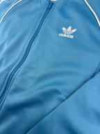 Adidas Trackjacket (S)