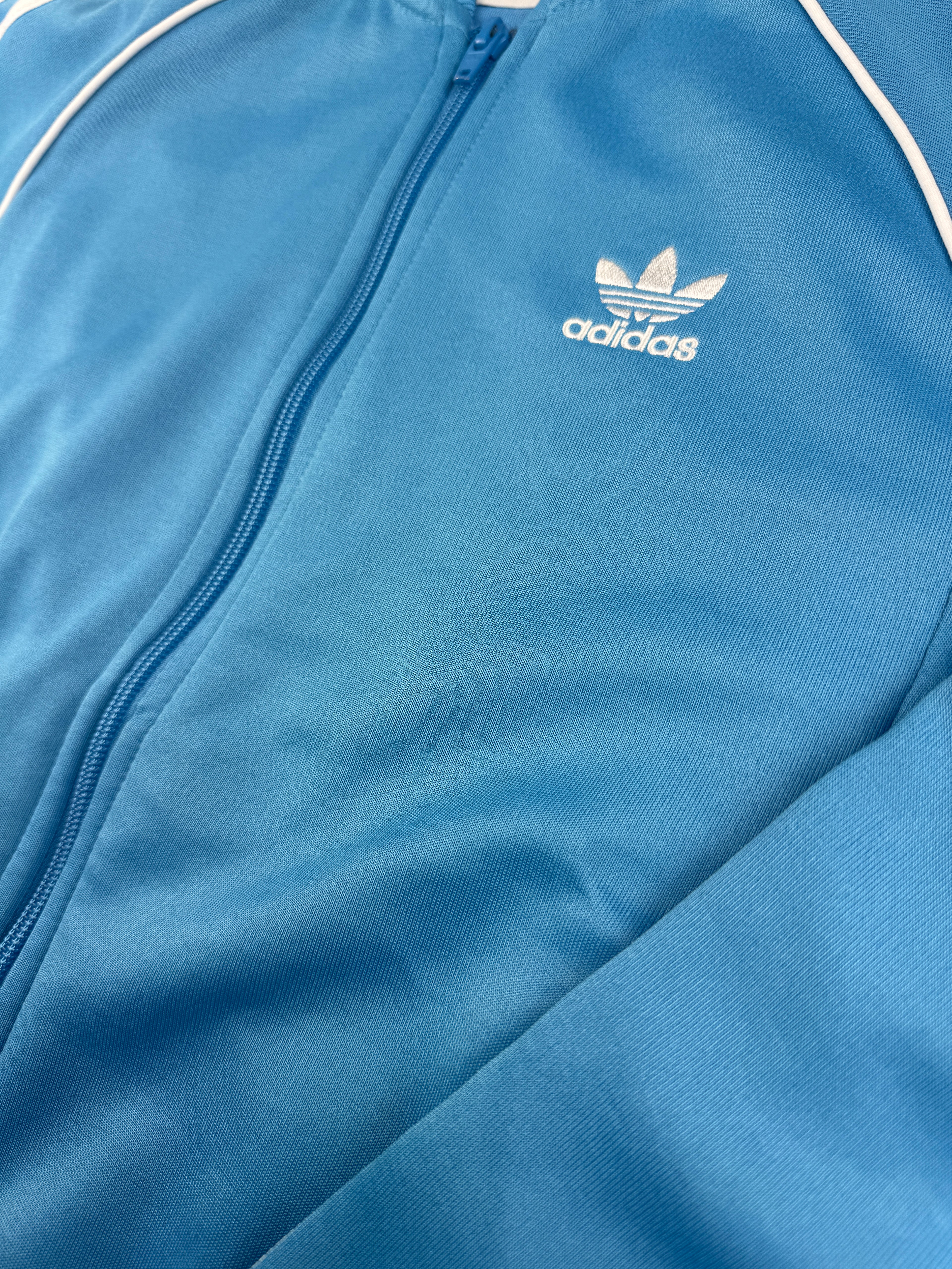 Adidas Trackjacket (S)