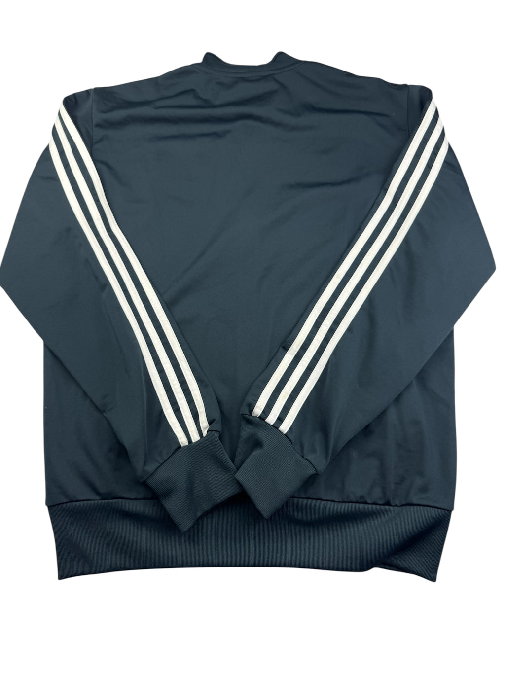 Adidas Real Madrid Trackjacket (M)