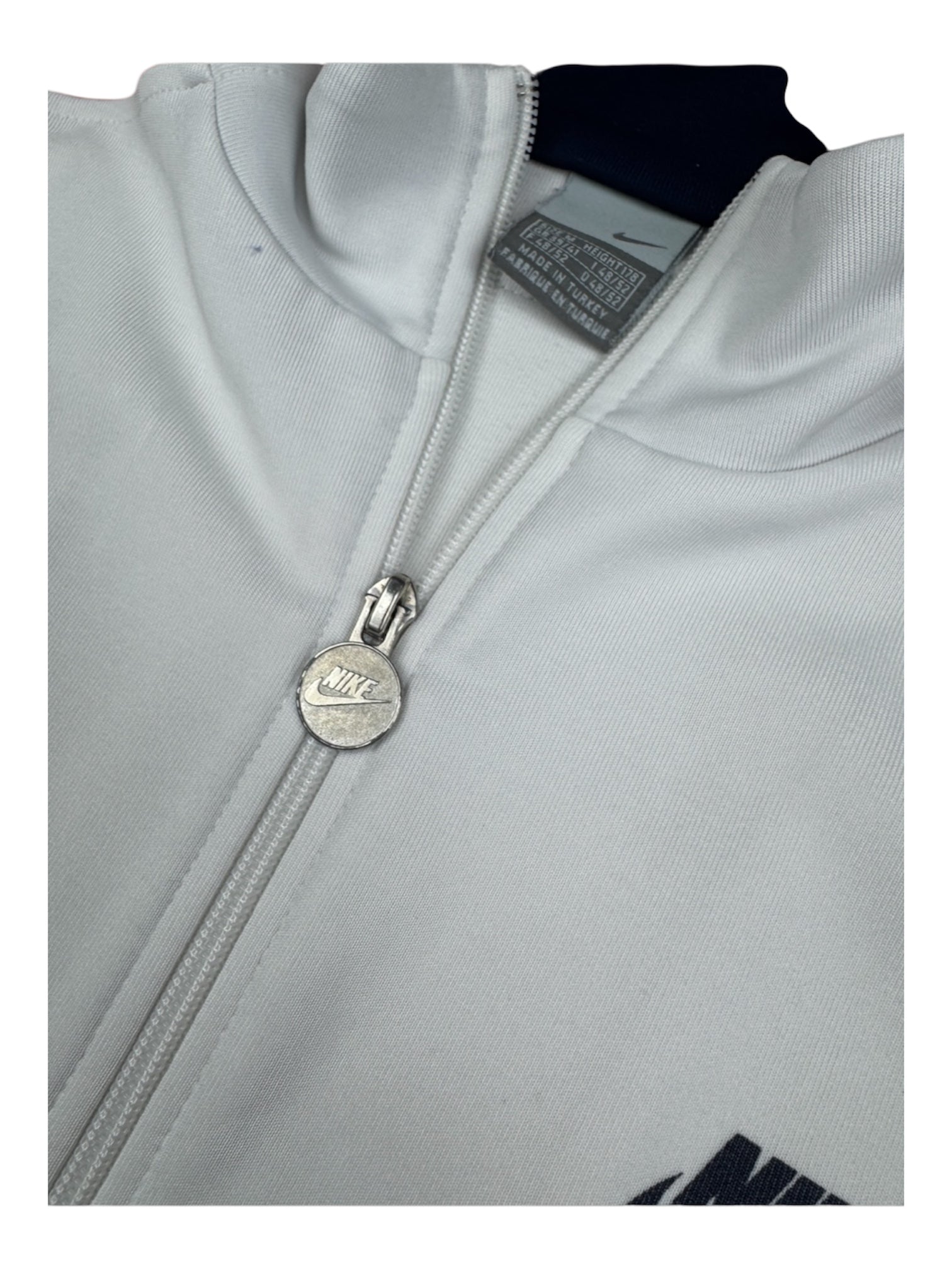 Nike Trackjacket (M)