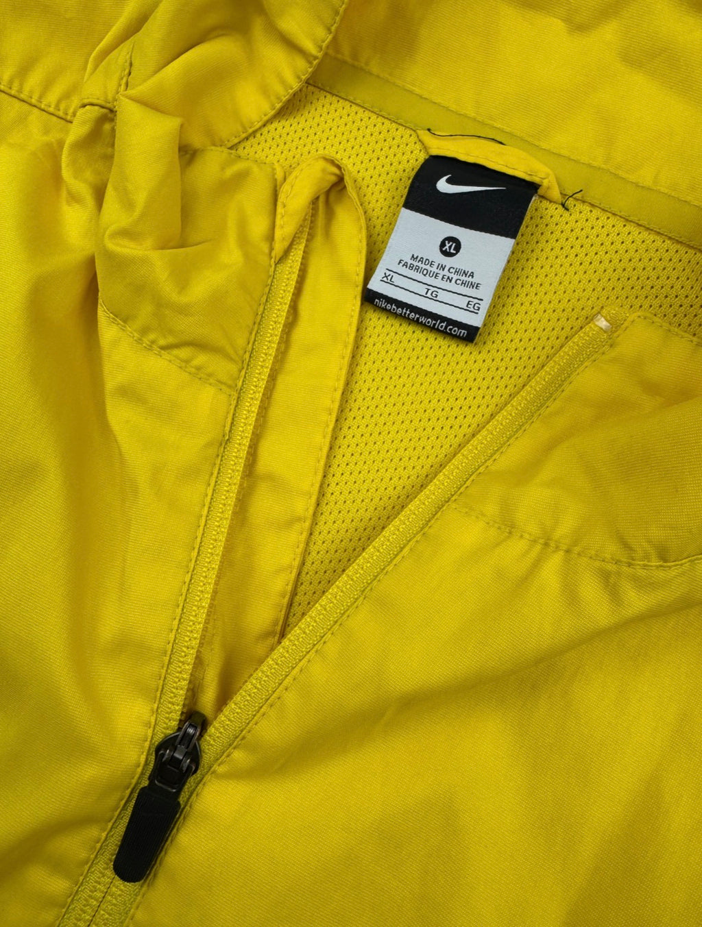 Nike Barcelona Tracksuit (XL)