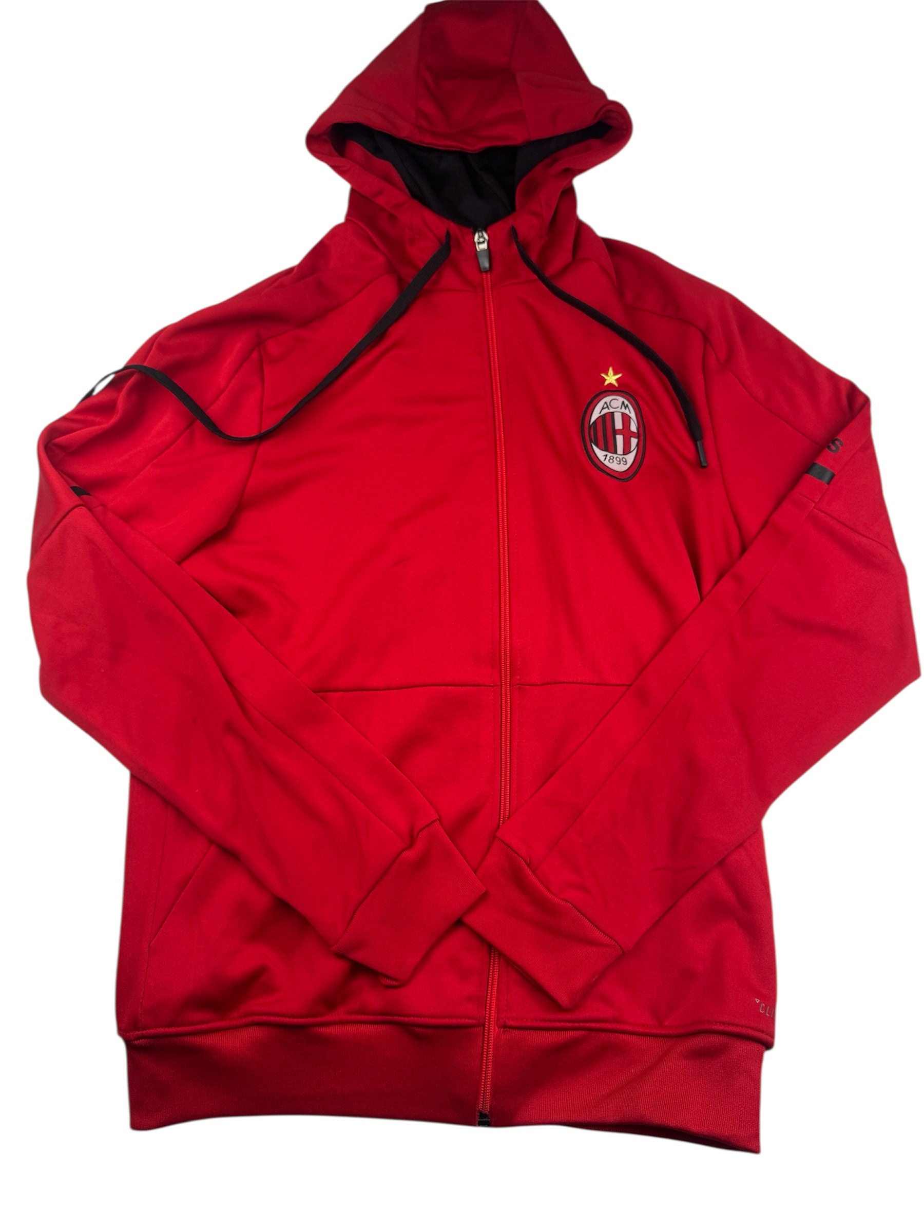 Adidas FC Milan Tracksuit (M)