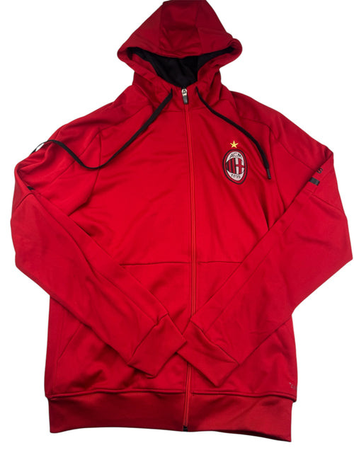 Adidas FC Milan Tracksuit (M)