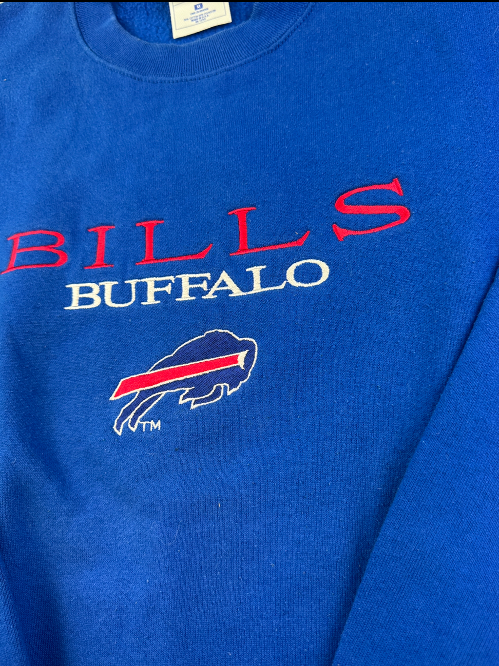 Bills Sweater (M)