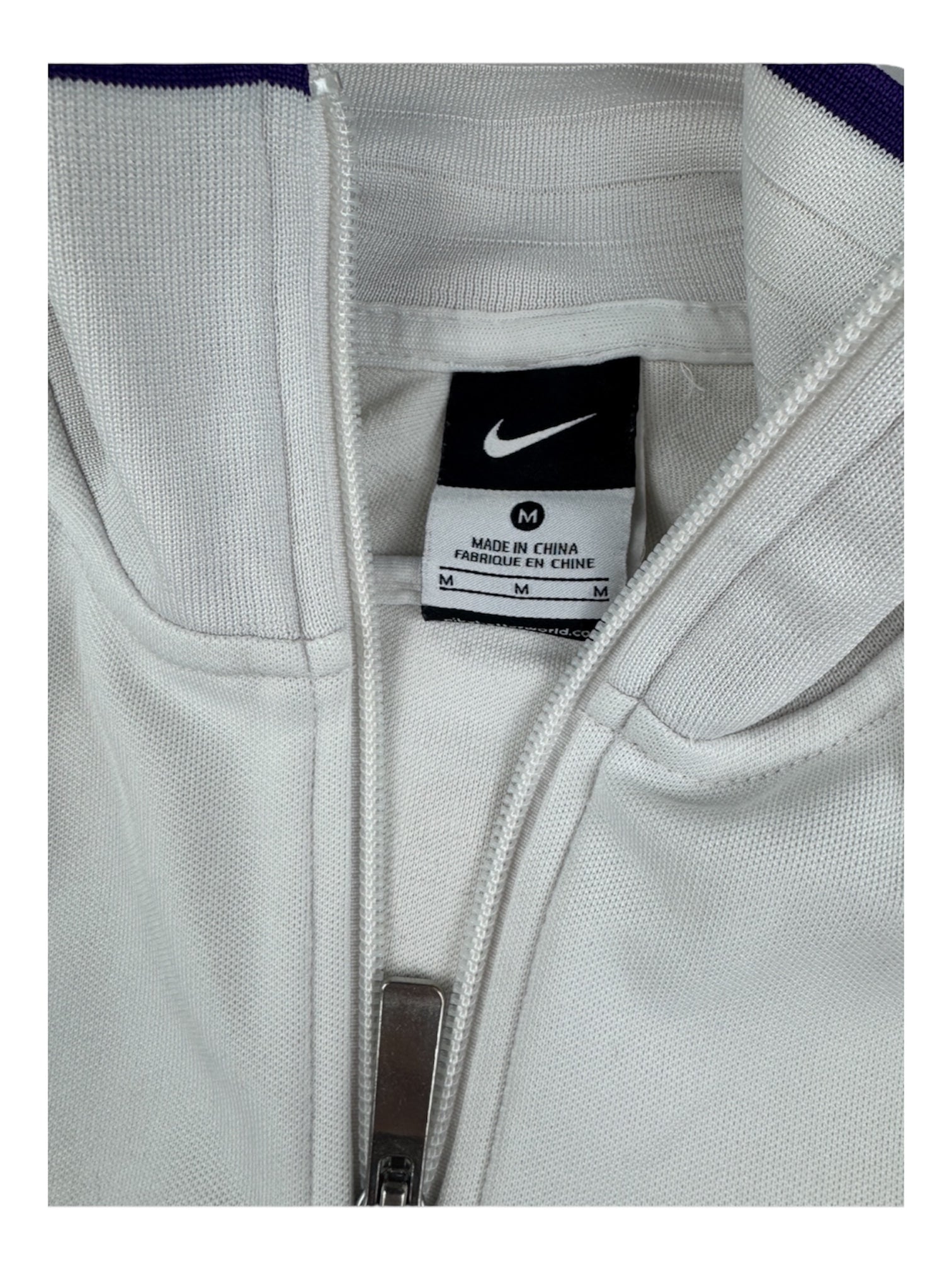 Nike FC Porto Trackjacket (M)
