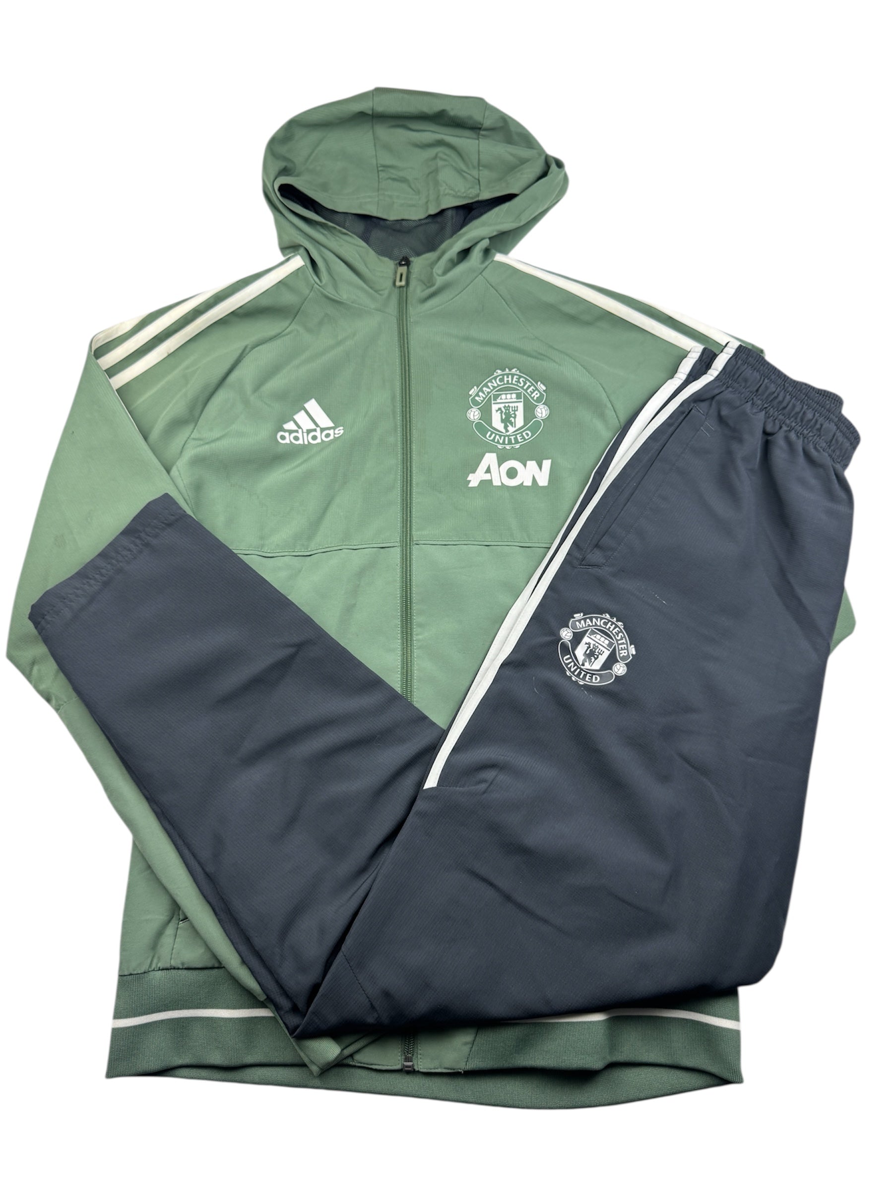 Adidas Manchaster United (S)