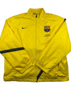 Nike Barcelona Tracksuit (XL)