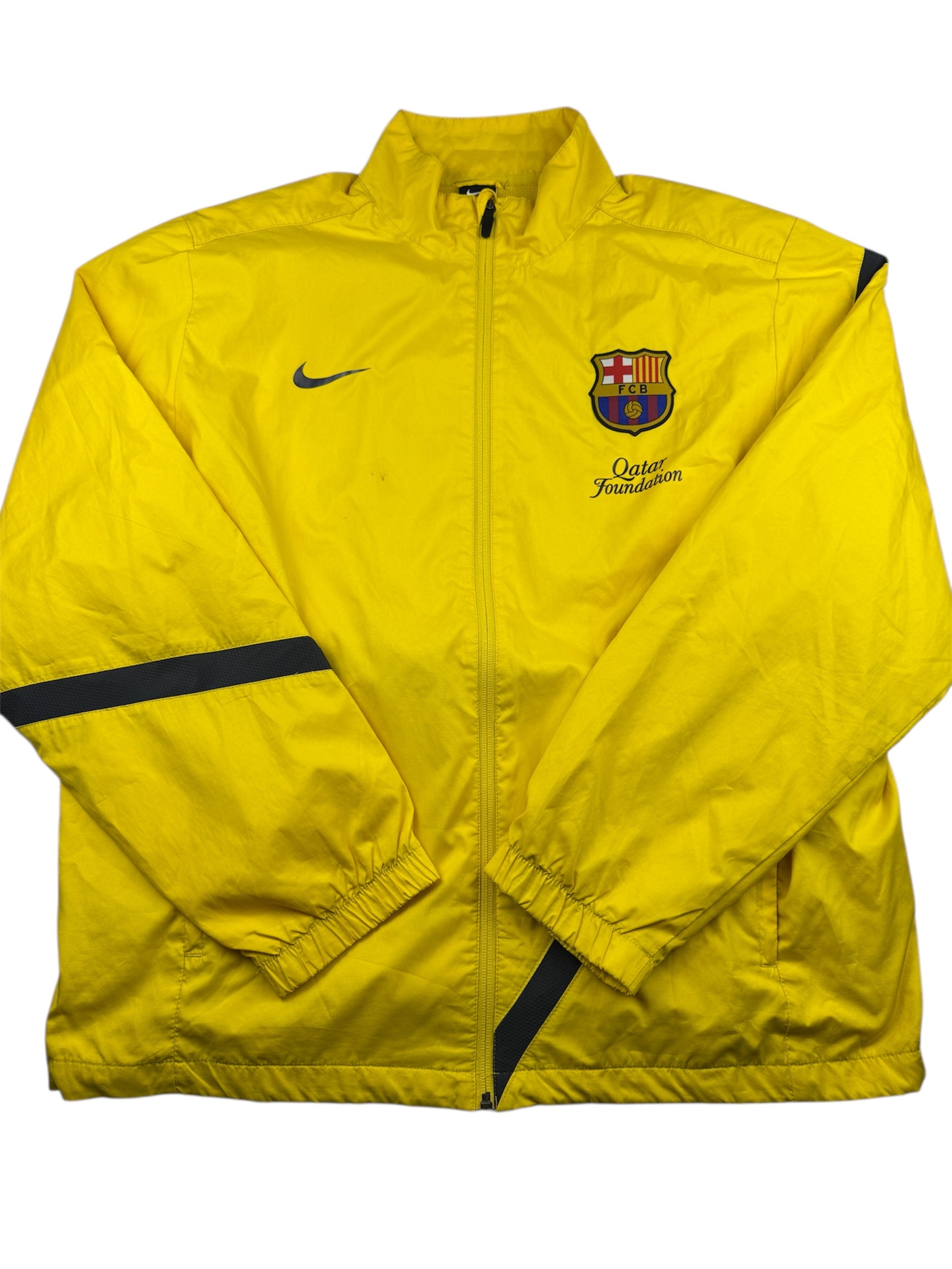 Nike Barcelona Tracksuit (XL)