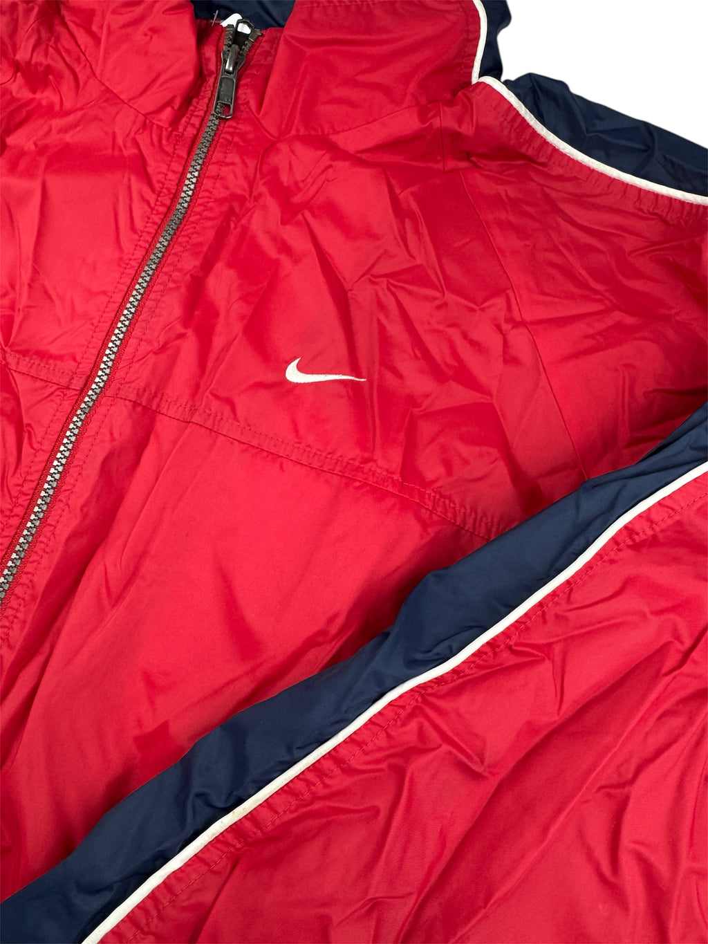 Nike Trackjacket (XL)