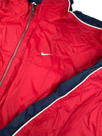 Nike Trackjacket (XL)