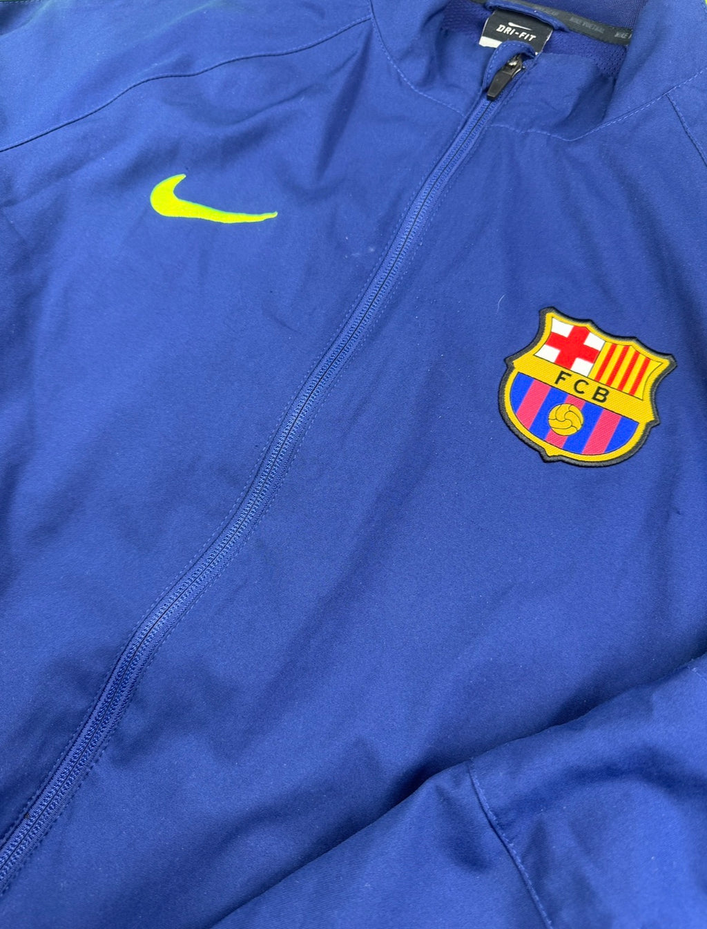 Nike Barcelona Trackjacket (L)