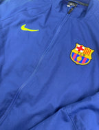 Nike Barcelona Trackjacket (L)