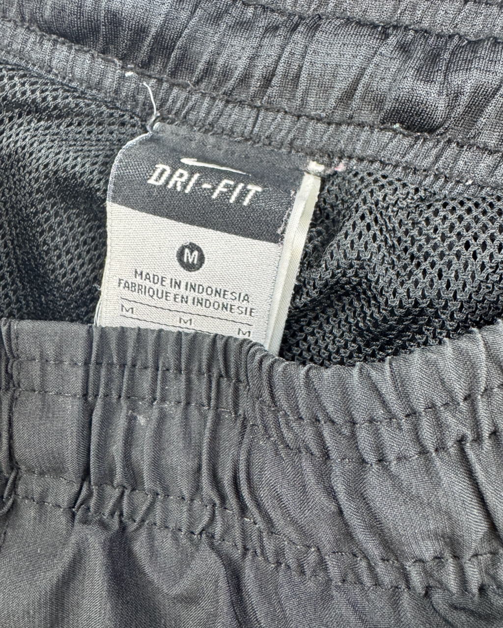 Nike Manchaster United Trackpants (M)
