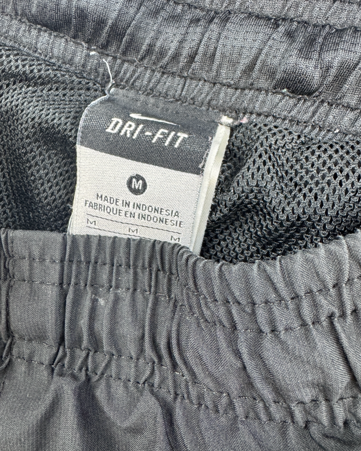 Nike Manchaster United Trackpants (M)