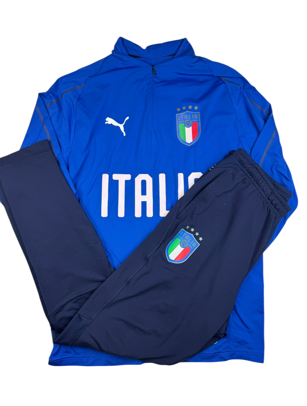 Italia Tracksuit (M)