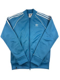 Adidas Trackjacket (S)