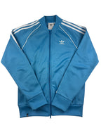 Adidas Trackjacket (S)