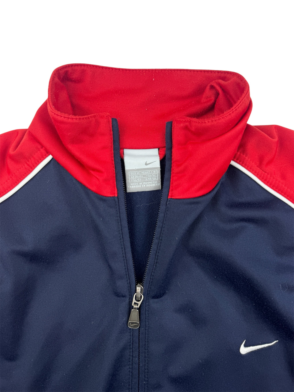 Nike Trackjacket (M)