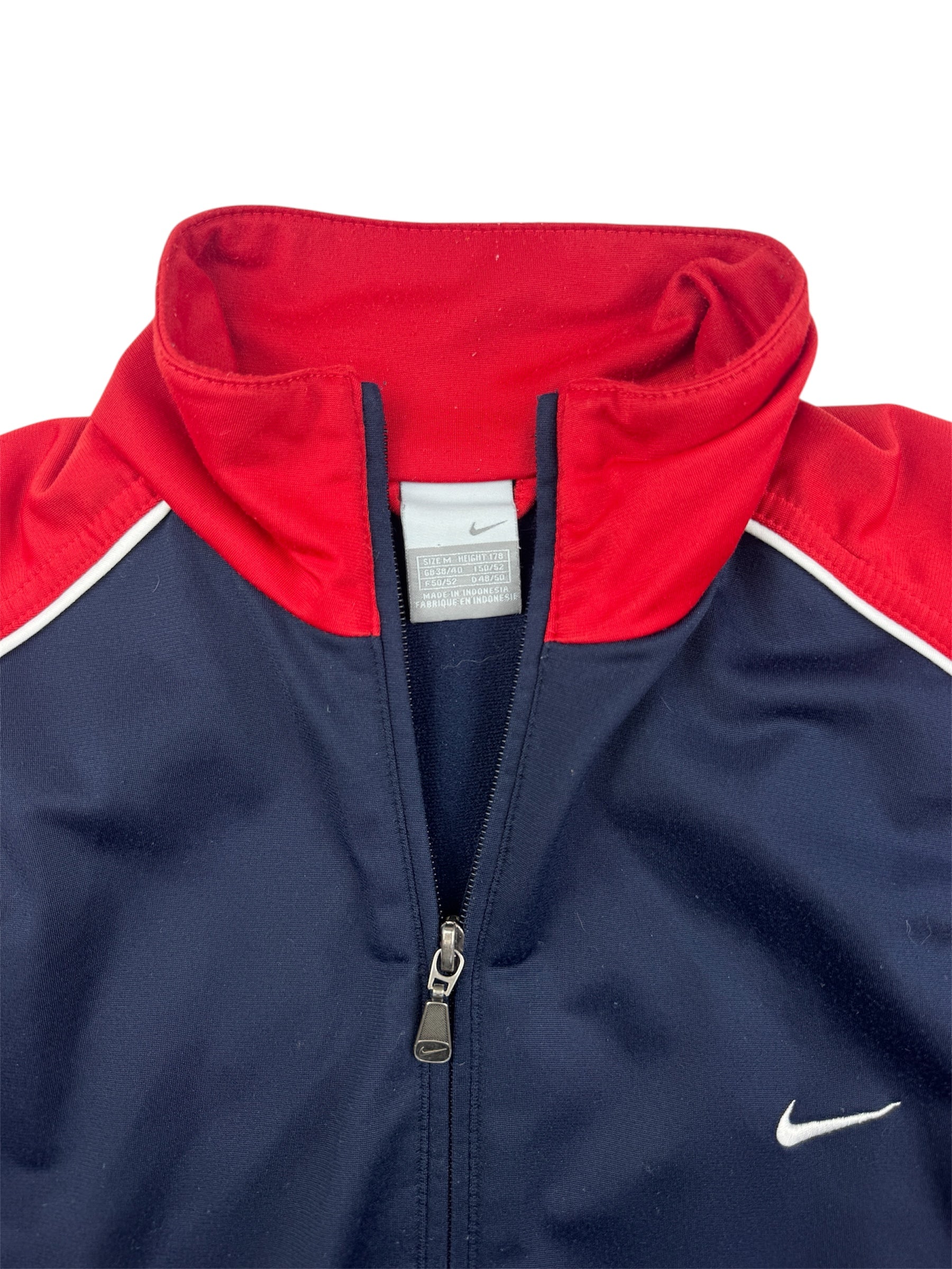 Nike Trackjacket (M)