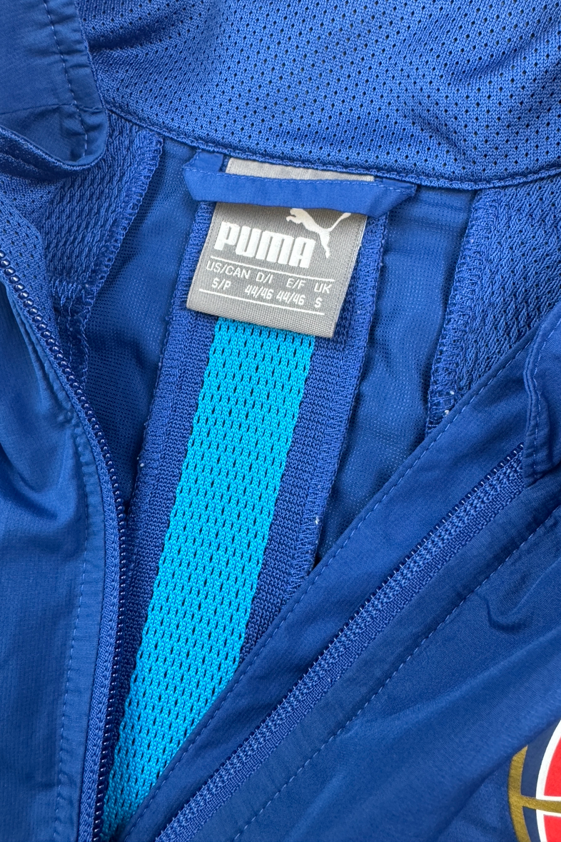 Puma Arsenal Trackjacket (S)
