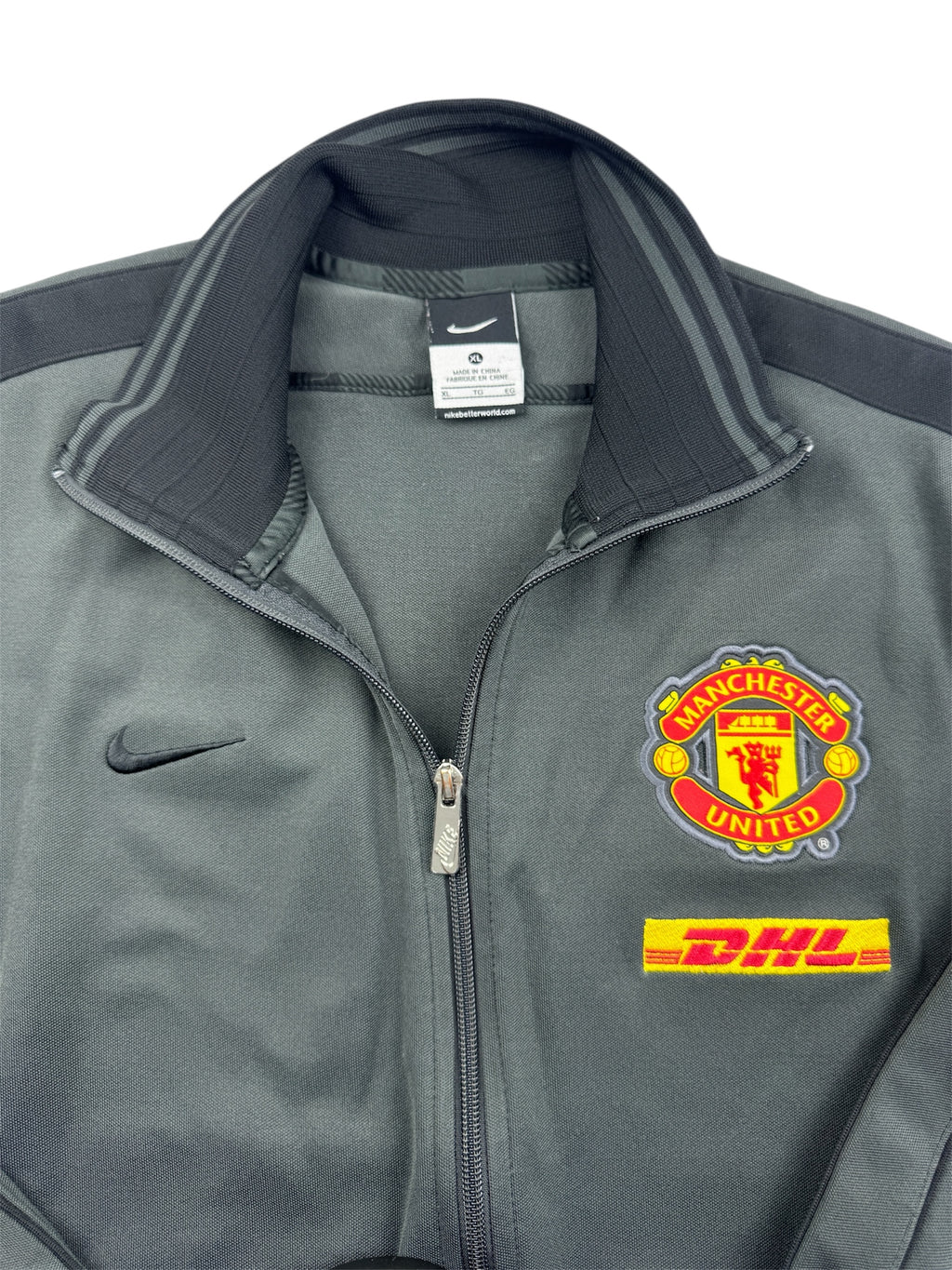 Nike Manchaster United (XL)