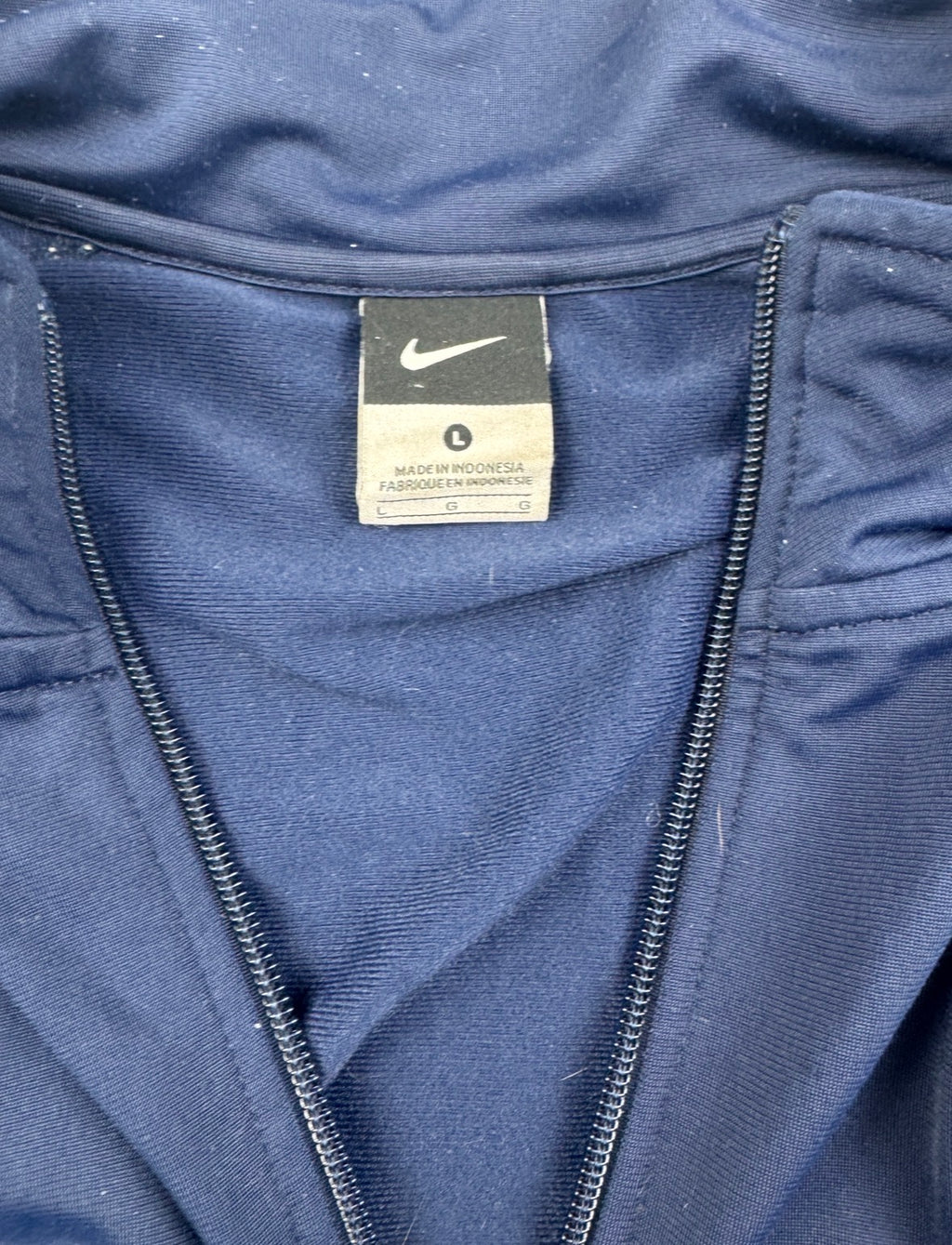 Nike Jacket (L)