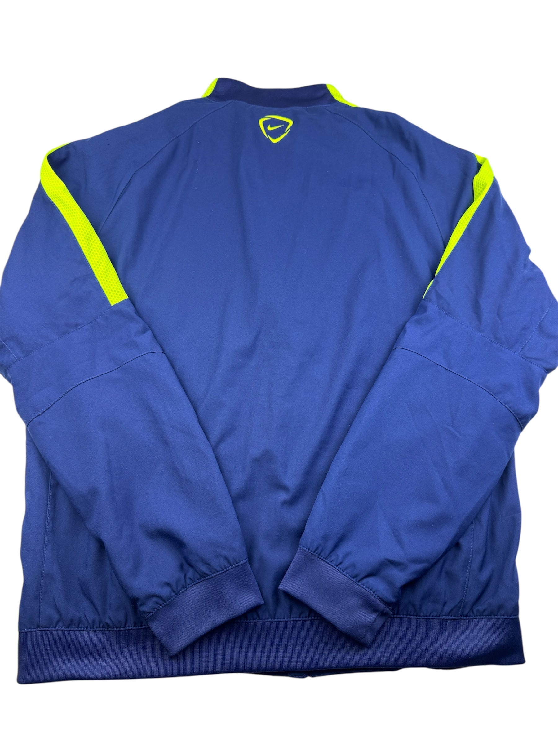 Nike Barcelona Trackjacket (L)