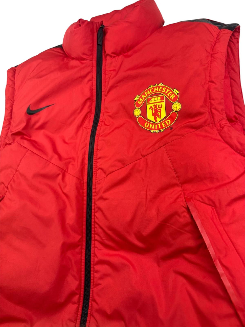 Nike Manchaster Puffer Jacket (M)