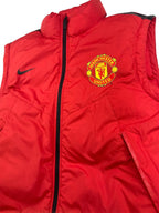Nike Manchaster Puffer Jacket (M)
