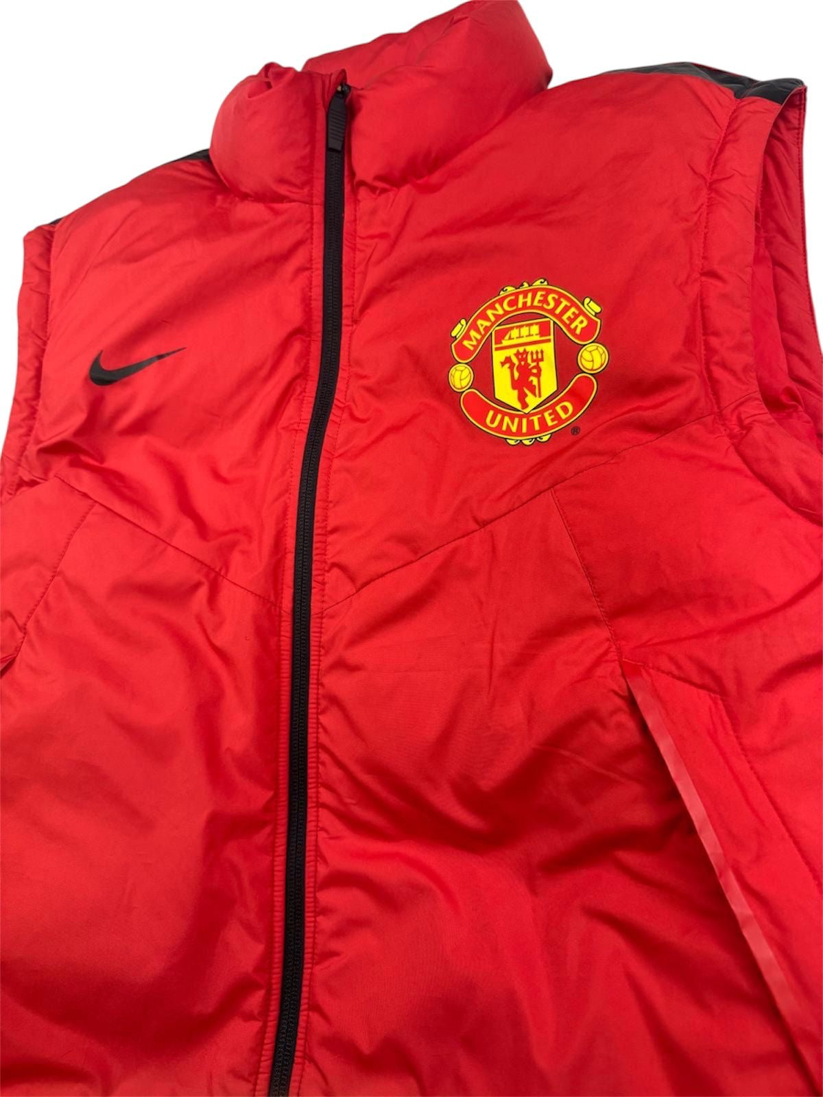 Nike Manchaster Puffer Jacket (M)