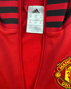 Adidas Manchaster United Trackjacket (XS)