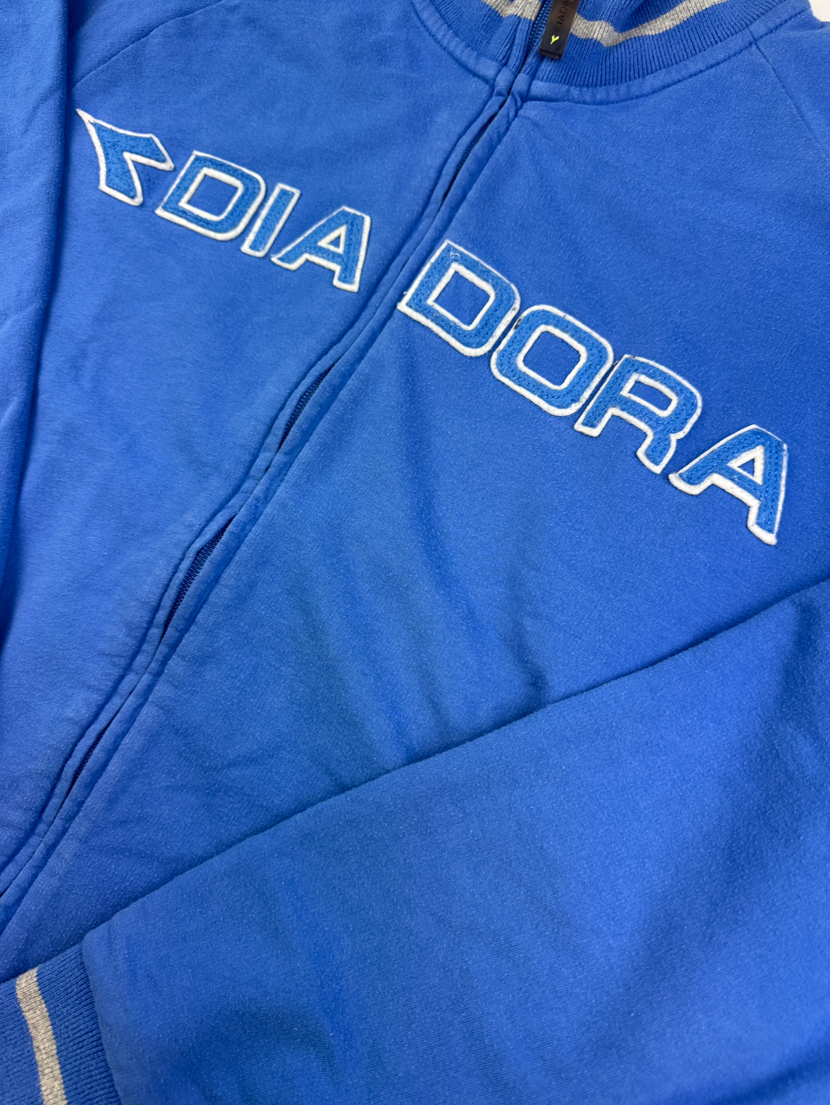 Diadora Sweater (S)