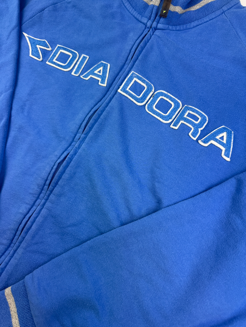 Diadora Sweater (S)