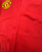 Adidas Manchaster United Trackjacket (XS)